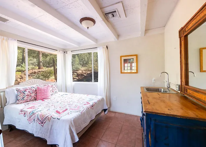 Amazing Views With Pool * Sedona