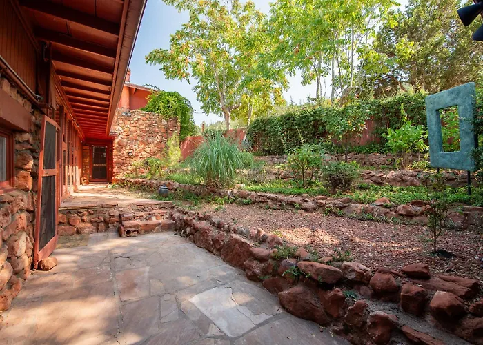 Amazing Views With Pool * Sedona